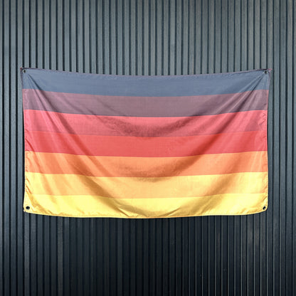 STOLZ.flagge original