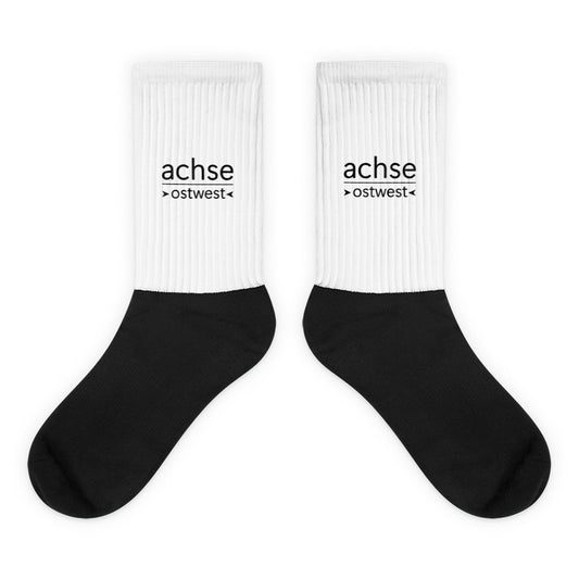 Logo Socken