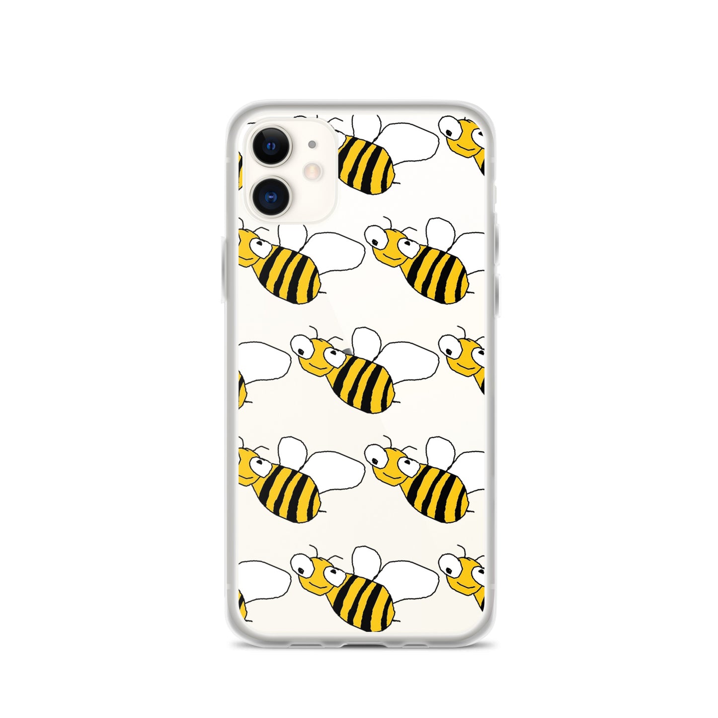 Bienencase iPhone