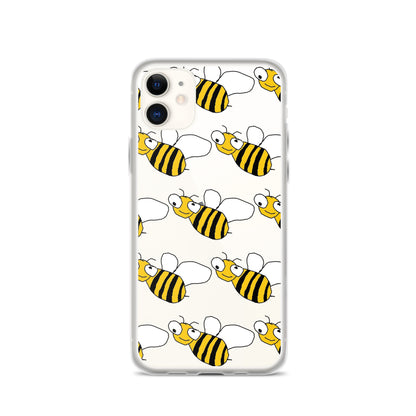 Bienencase iPhone