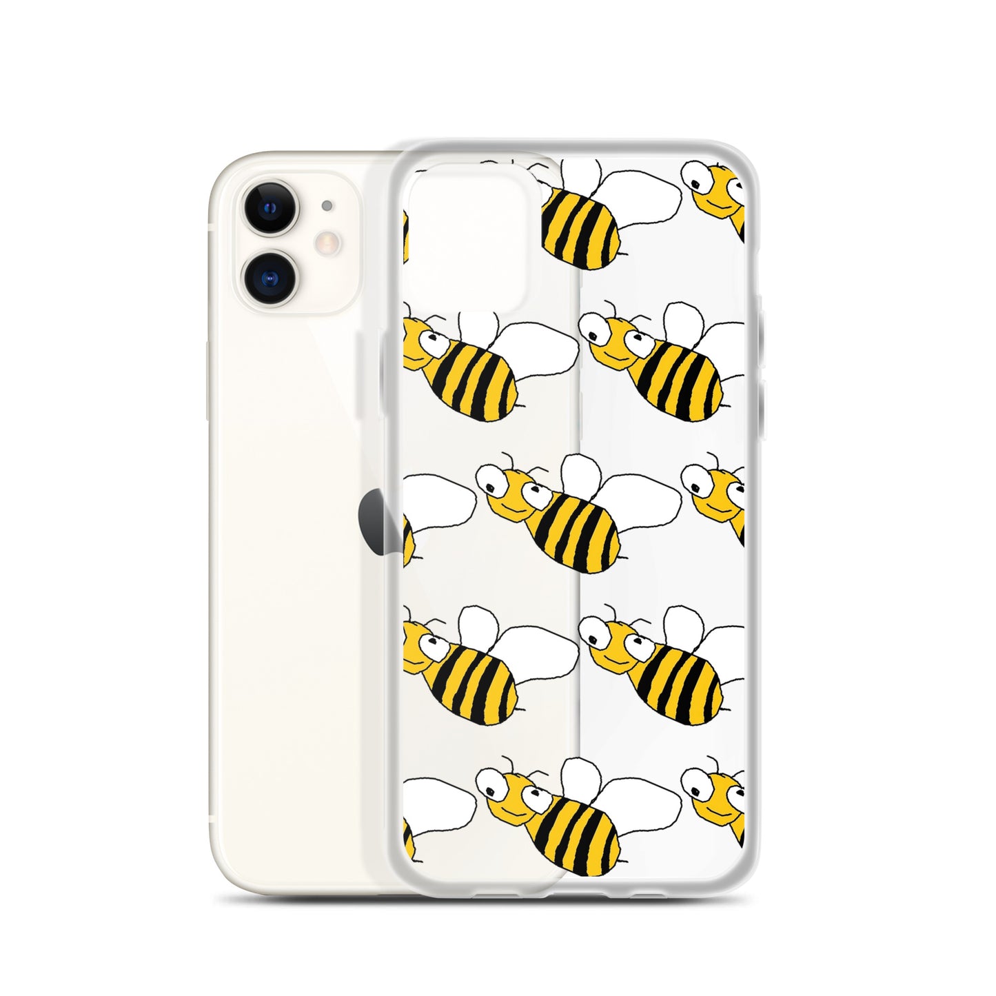 Bienencase iPhone