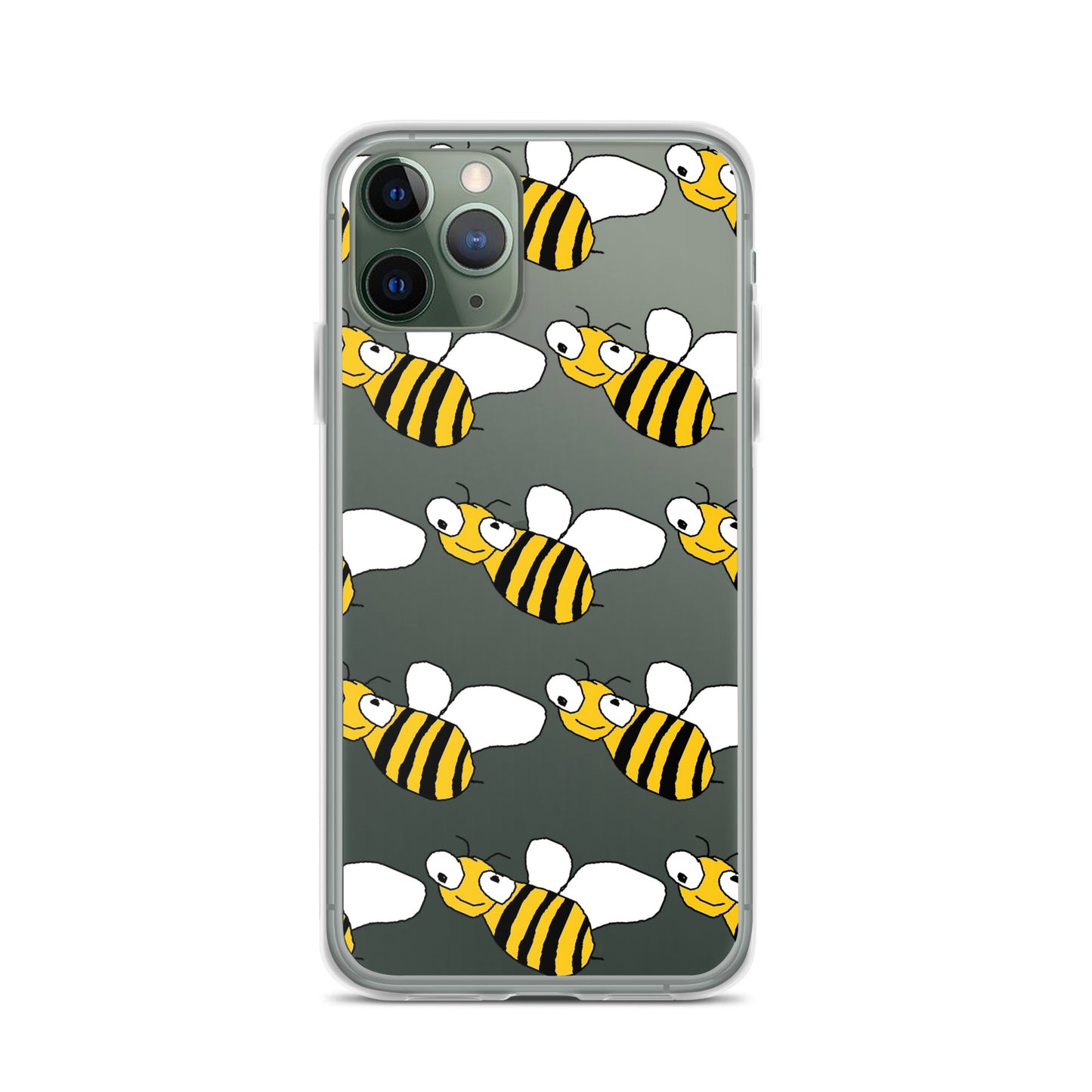 Bienencase iPhone