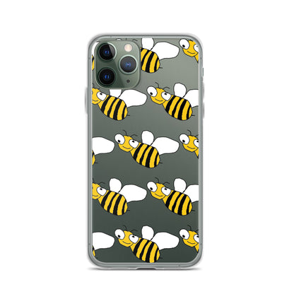 Bienencase iPhone