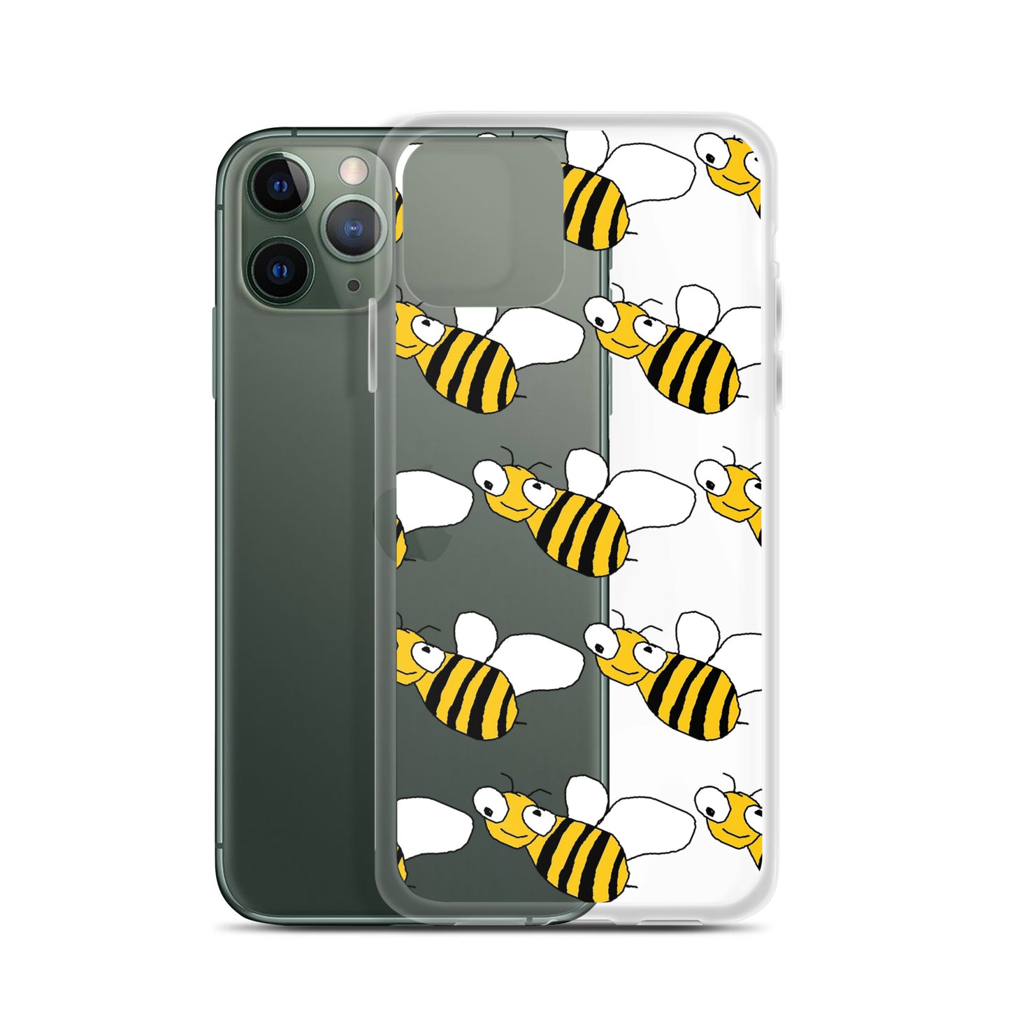 Bienencase iPhone