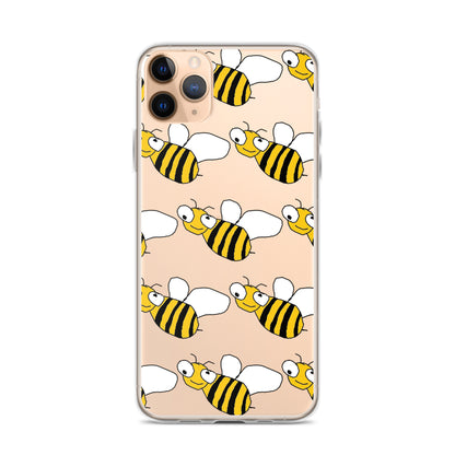 Bienencase iPhone