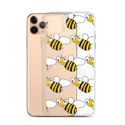 Bienencase iPhone