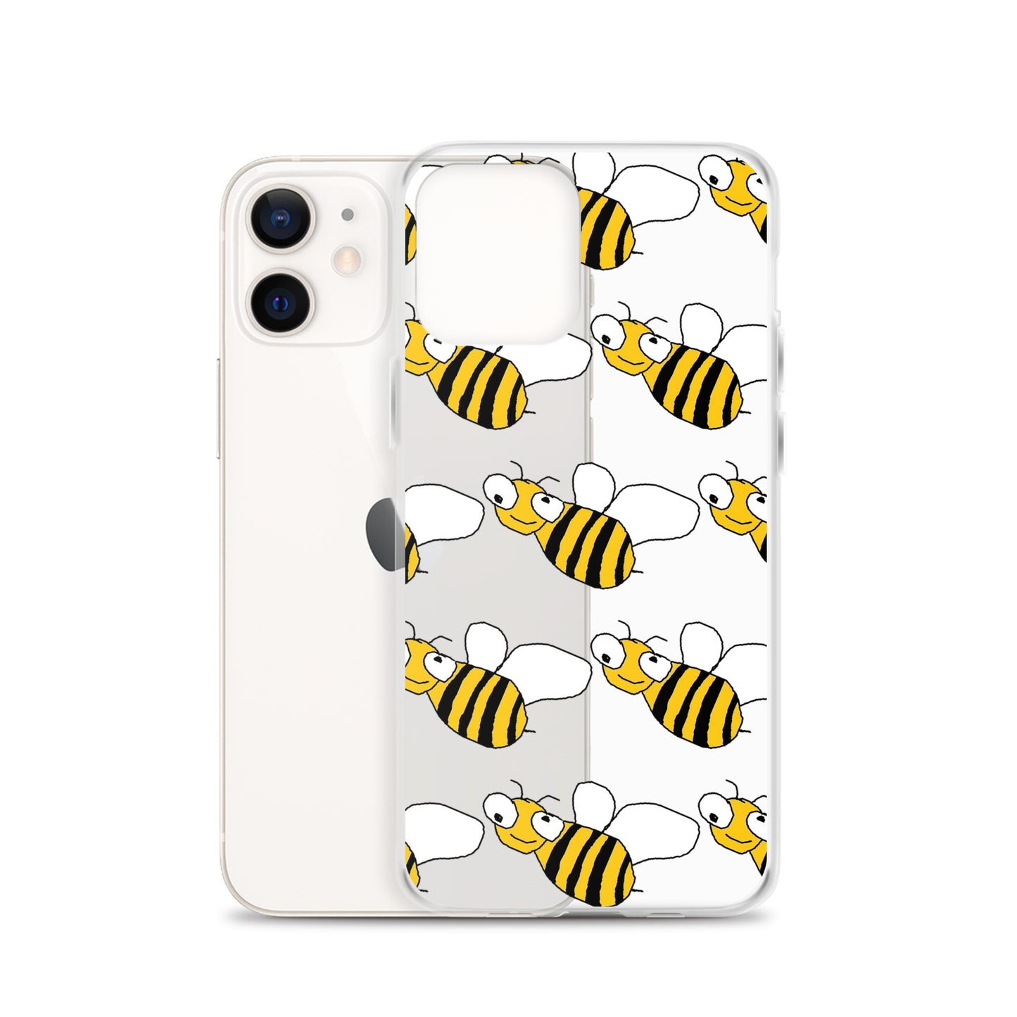 Bienencase iPhone