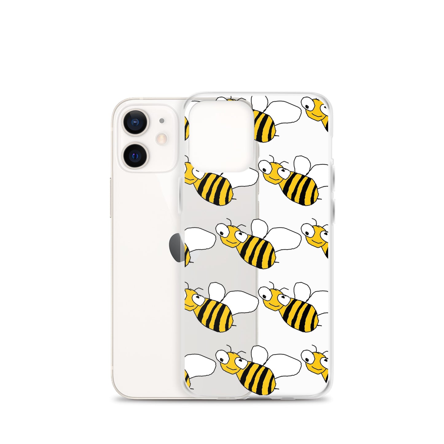 Bienencase iPhone