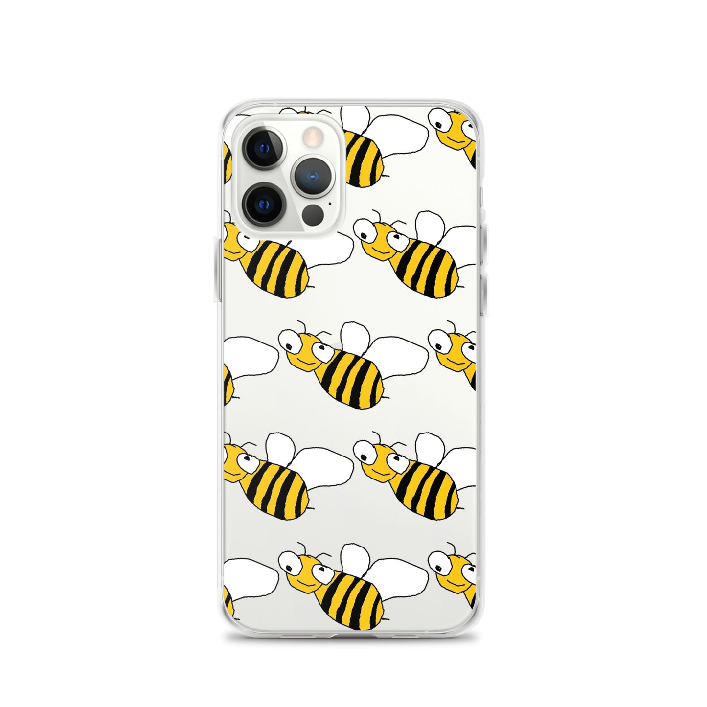 Bienencase iPhone