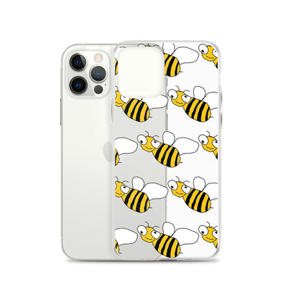 Bienencase iPhone