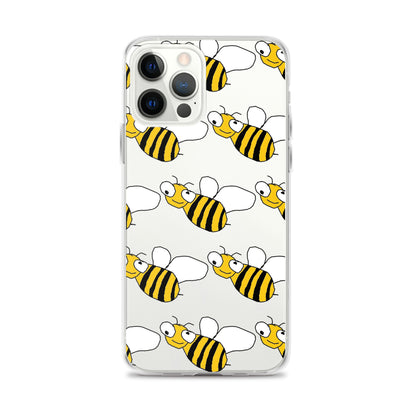 Bienencase iPhone