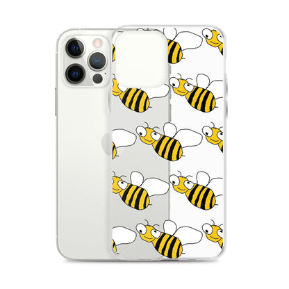 Bienencase iPhone