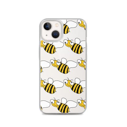 Bienencase iPhone