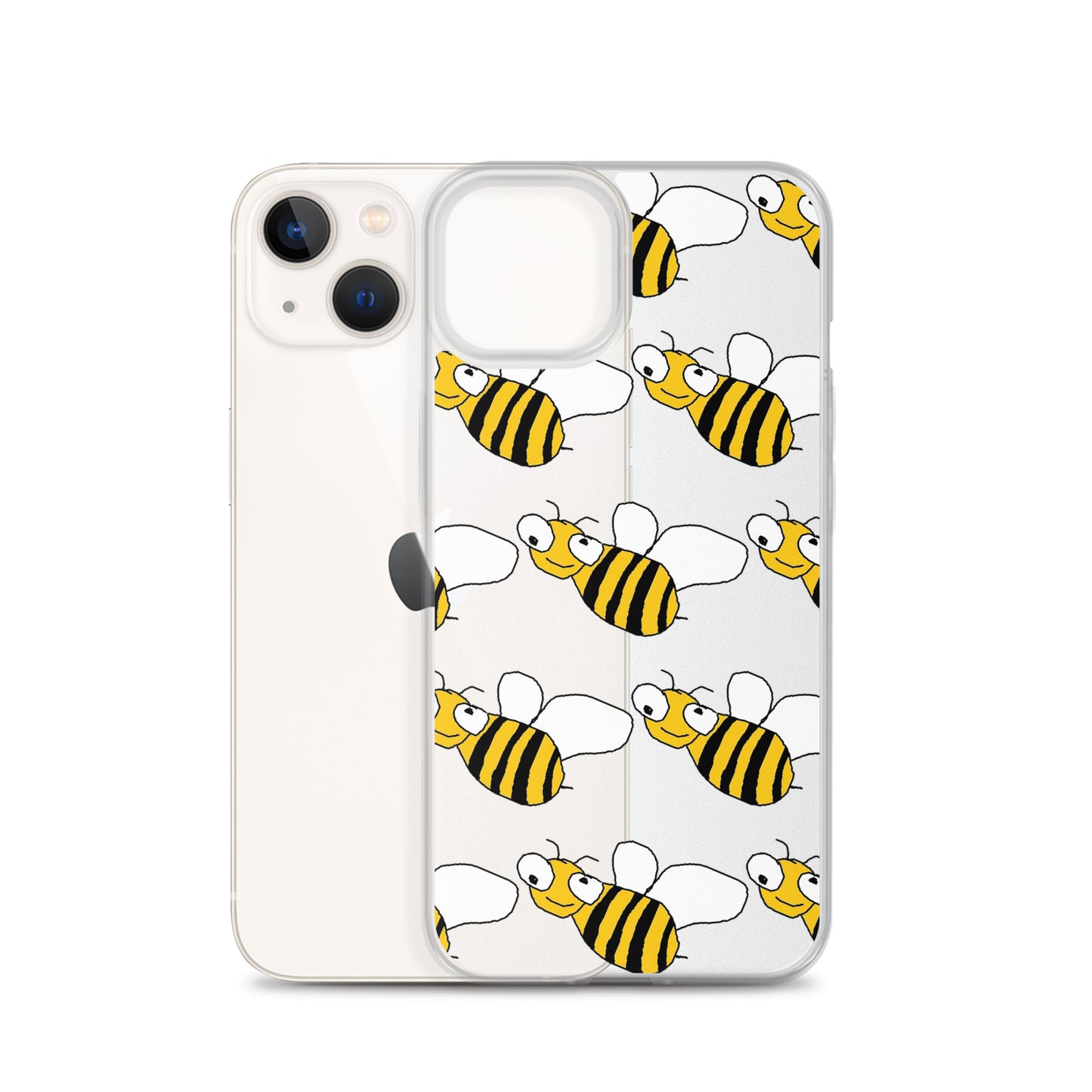 Bienencase iPhone