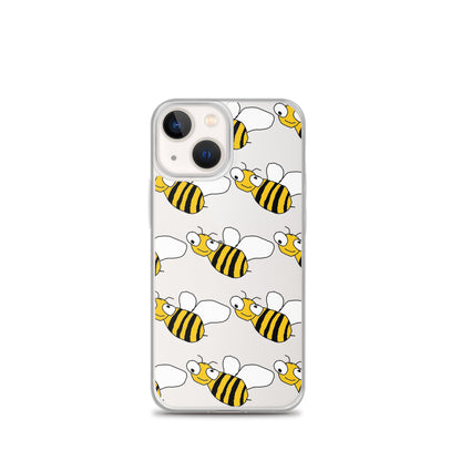 Bienencase iPhone