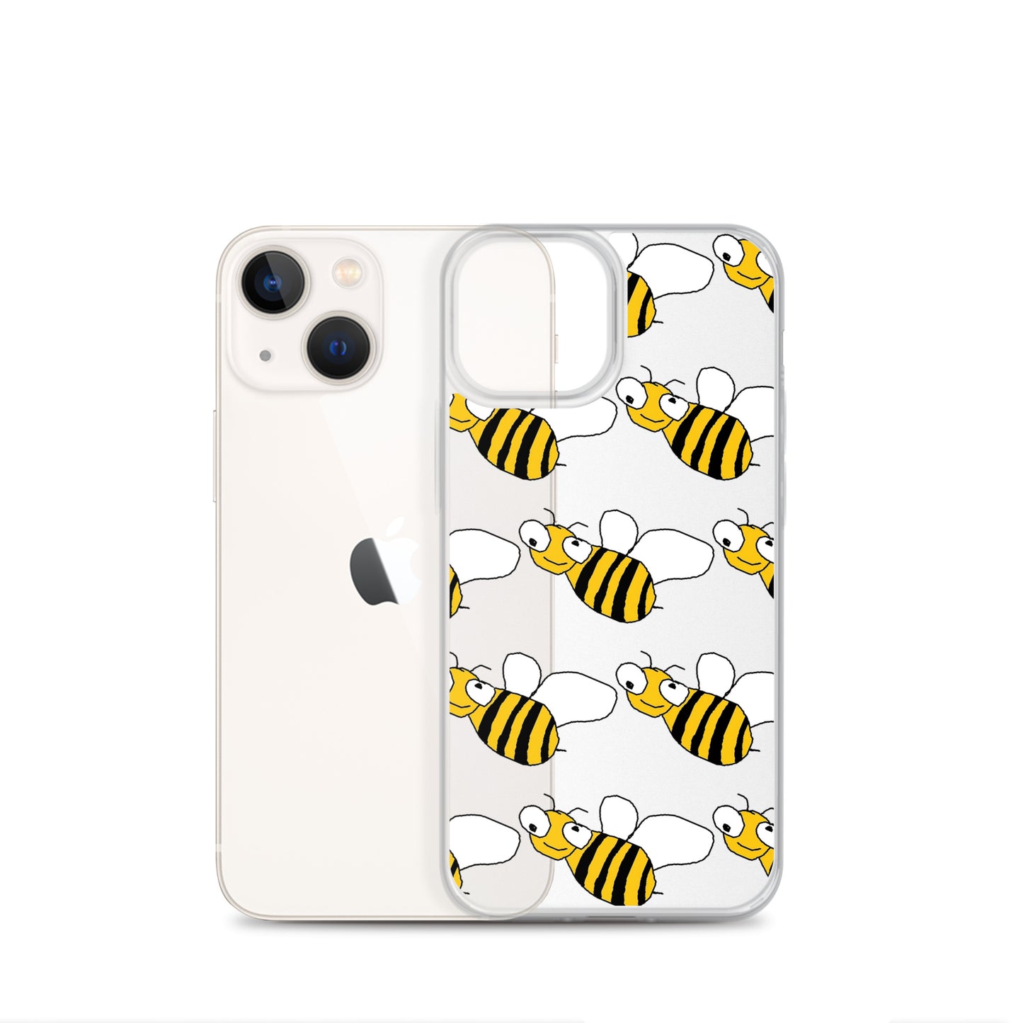 Bienencase iPhone