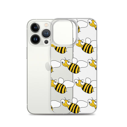 Bienencase iPhone