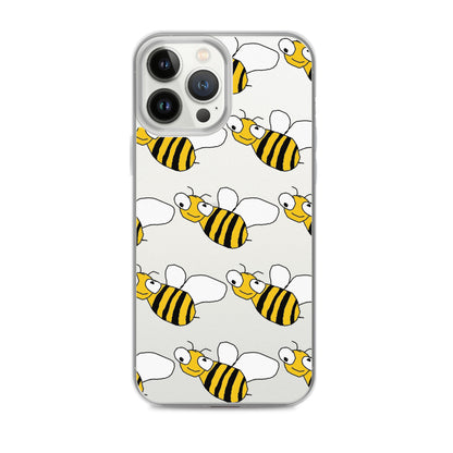 Bienencase iPhone