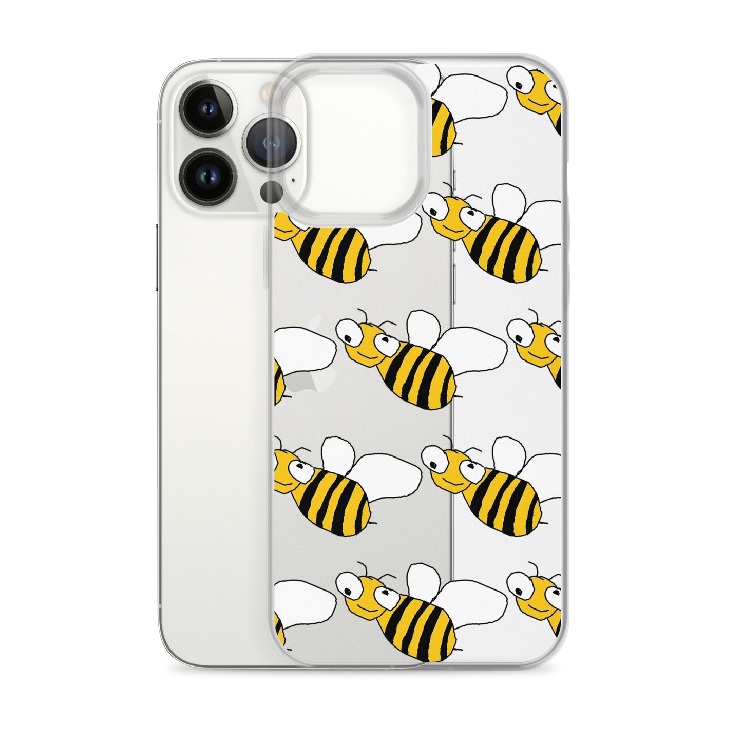 Bienencase iPhone