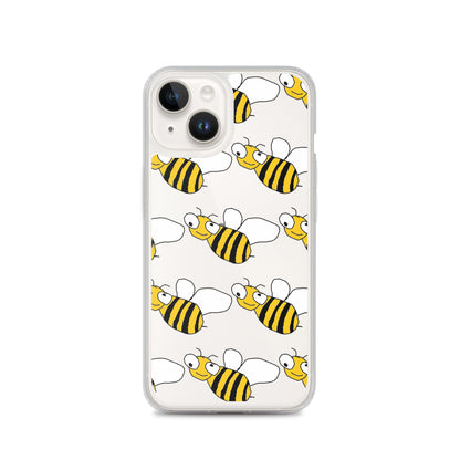 Bienencase iPhone