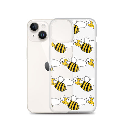 Bienencase iPhone