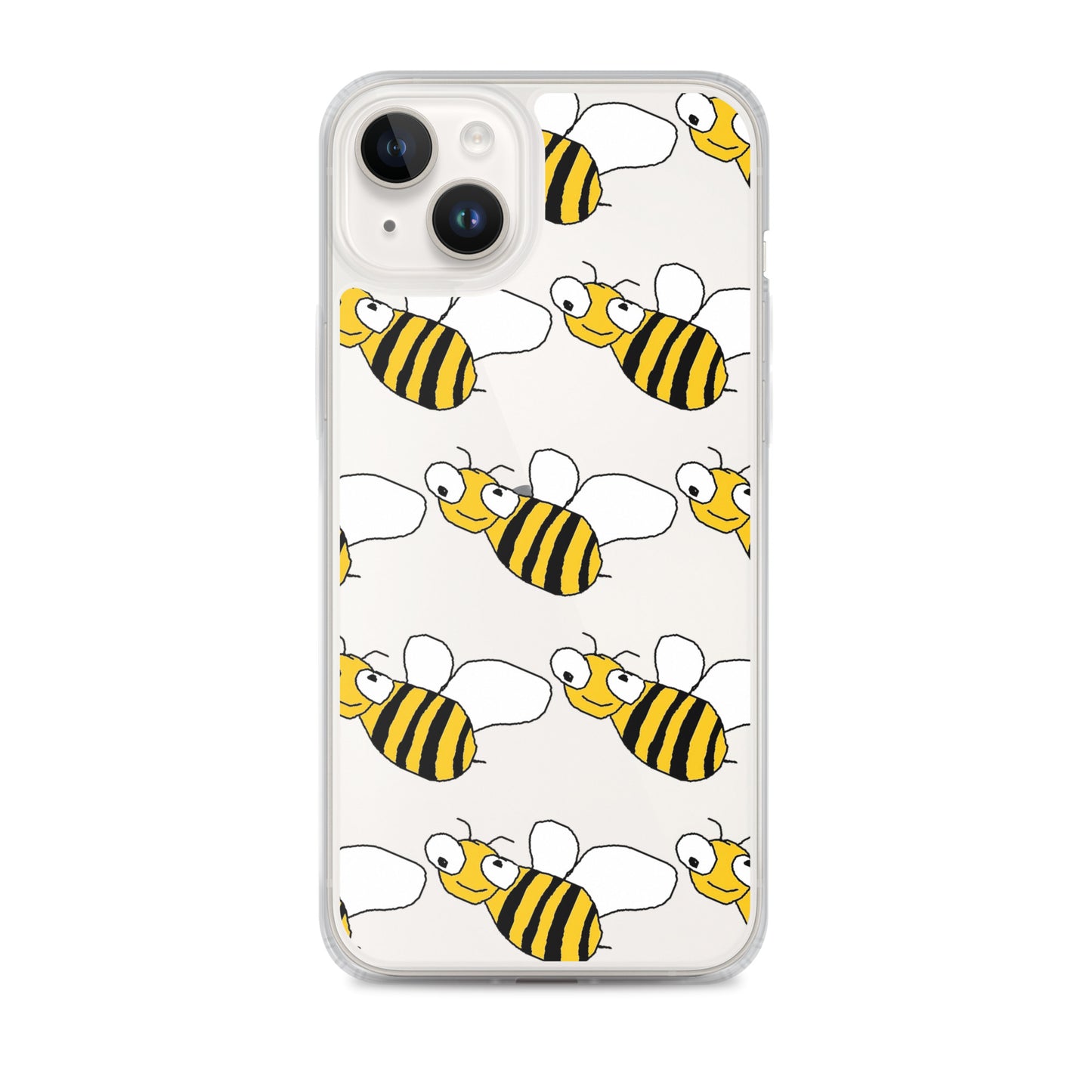 Bienencase iPhone