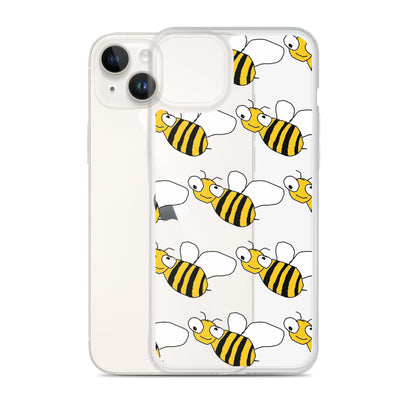 Bienencase iPhone