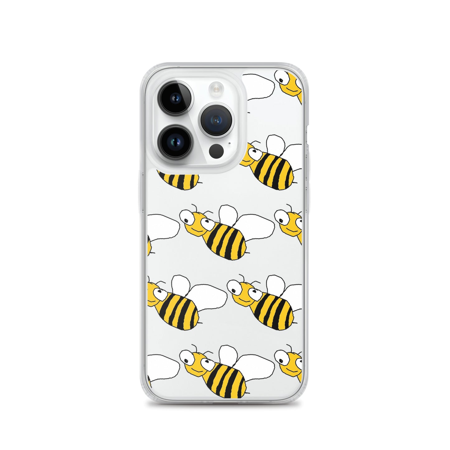 Bienencase iPhone