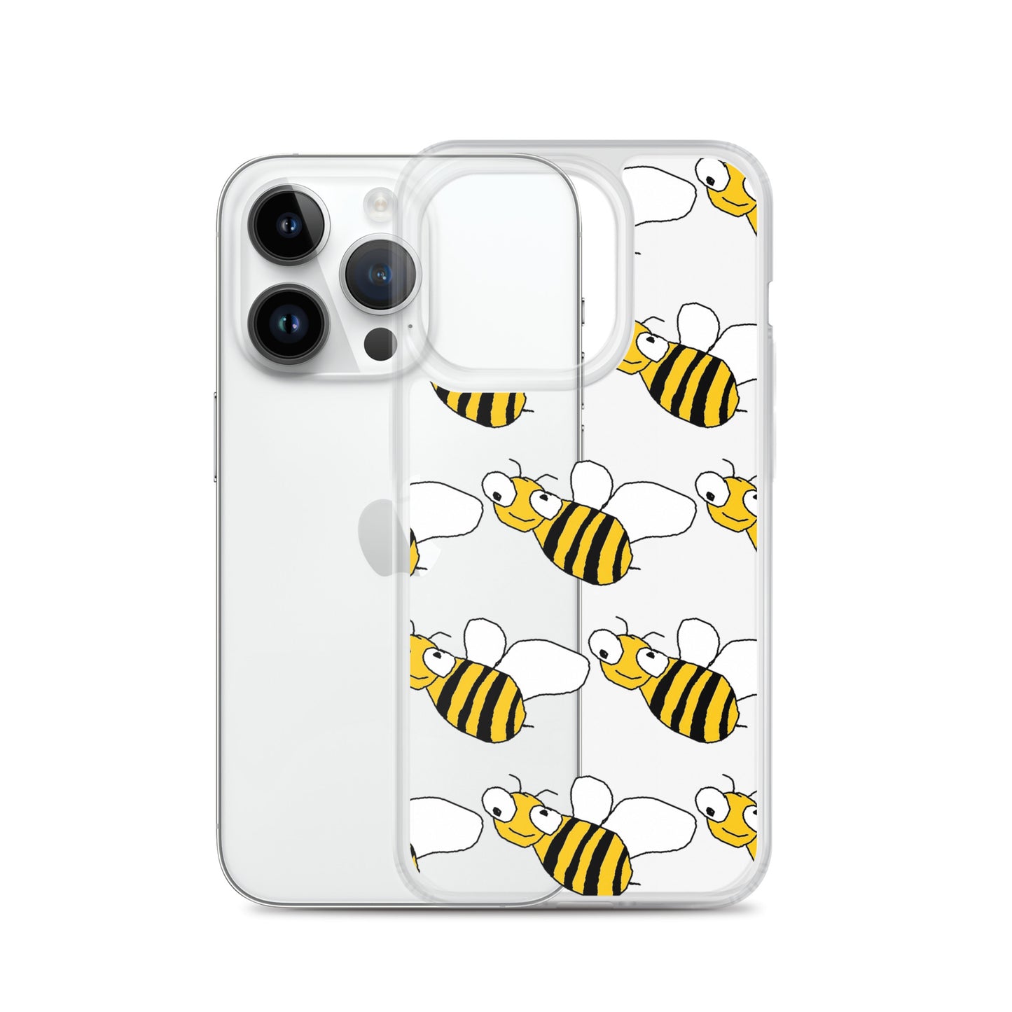 Bienencase iPhone