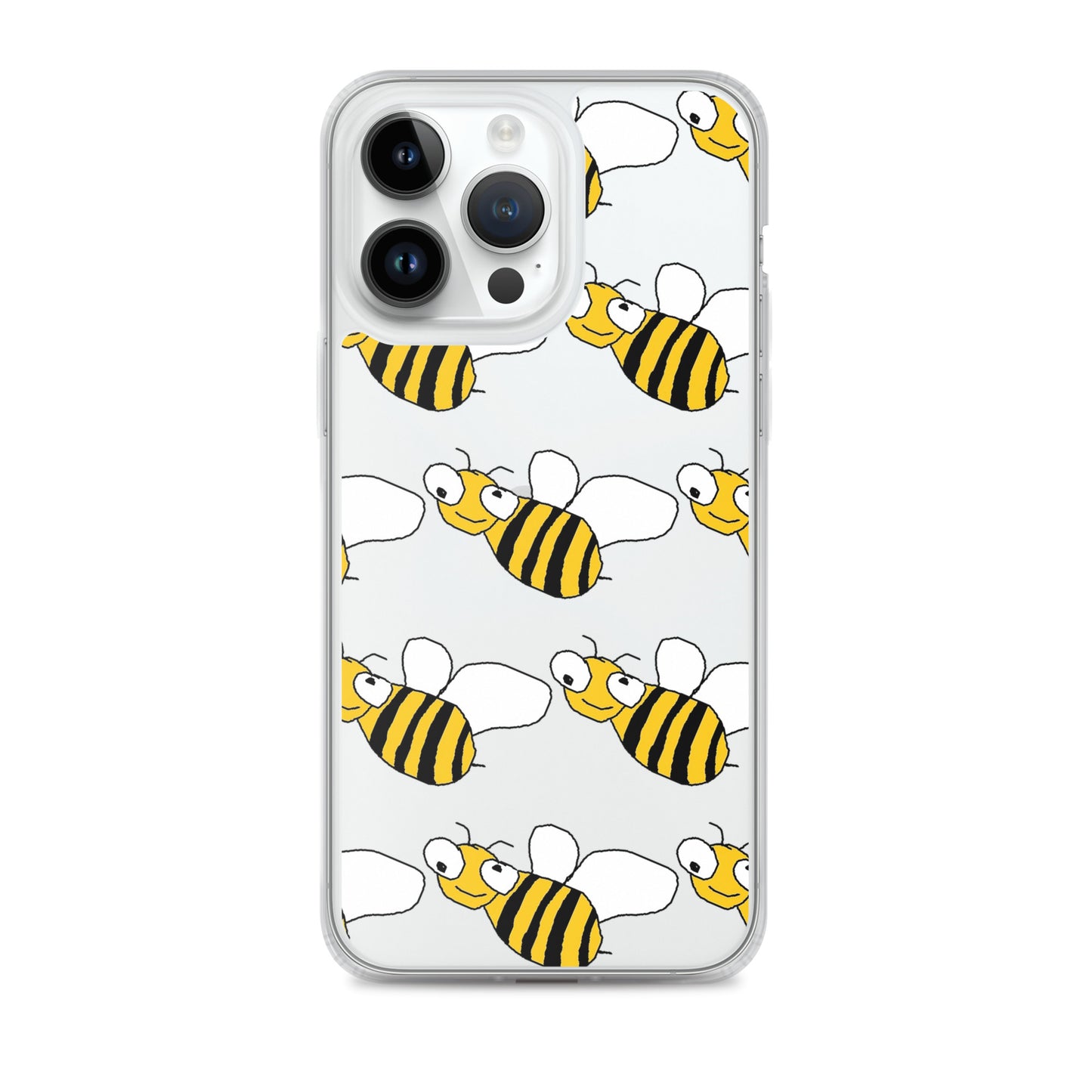 Bienencase iPhone