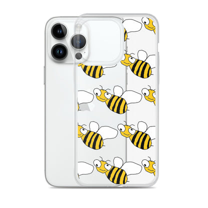 Bienencase iPhone