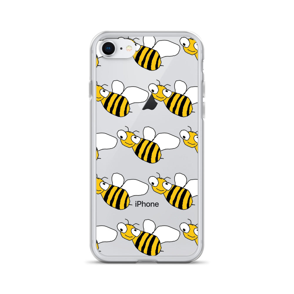 Bienencase iPhone