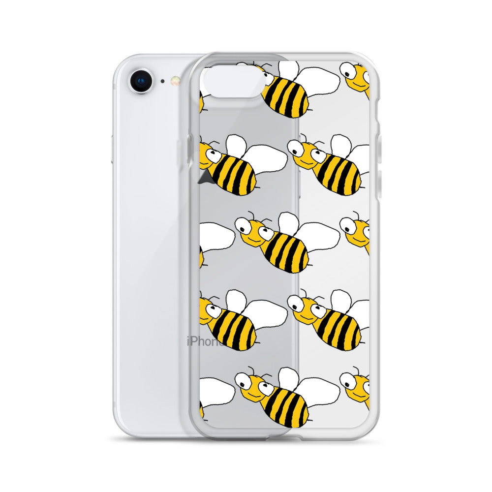 Bienencase iPhone