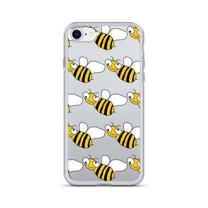 Bienencase iPhone