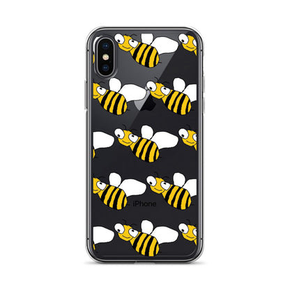 Bienencase iPhone