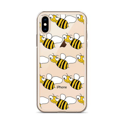 Bienencase iPhone