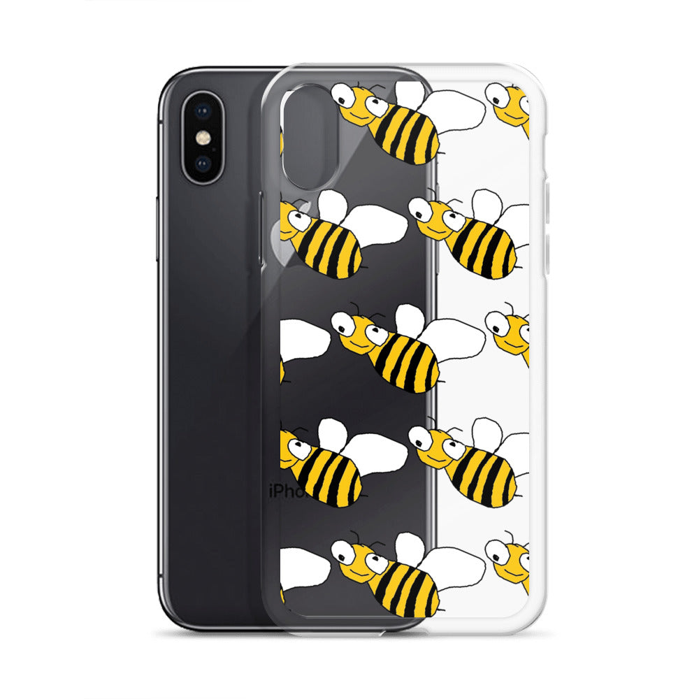 Bienencase iPhone