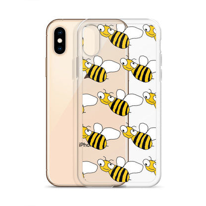 Bienencase iPhone