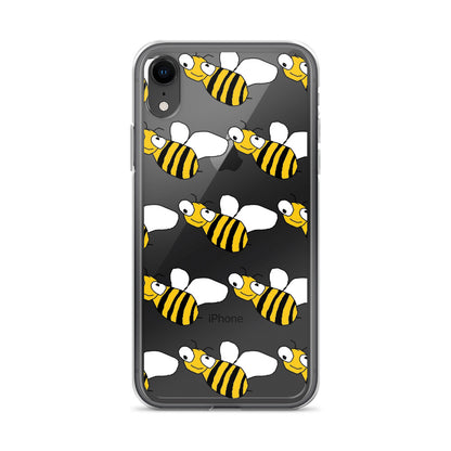 Bienencase iPhone