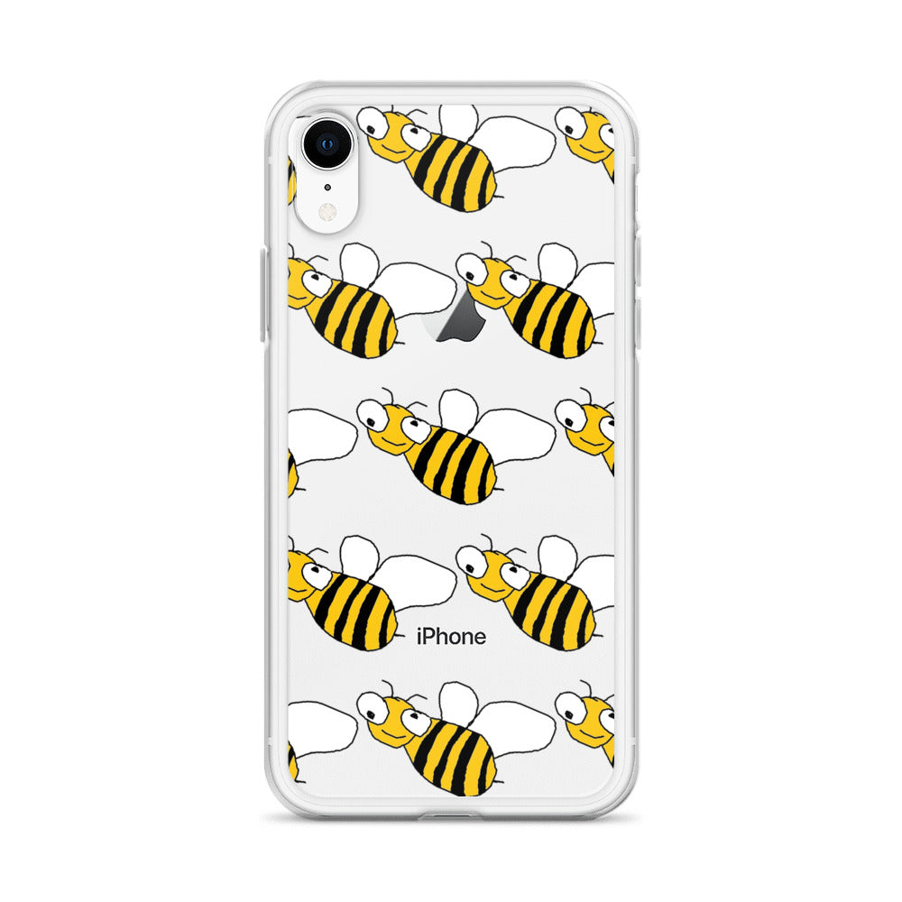 Bienencase iPhone