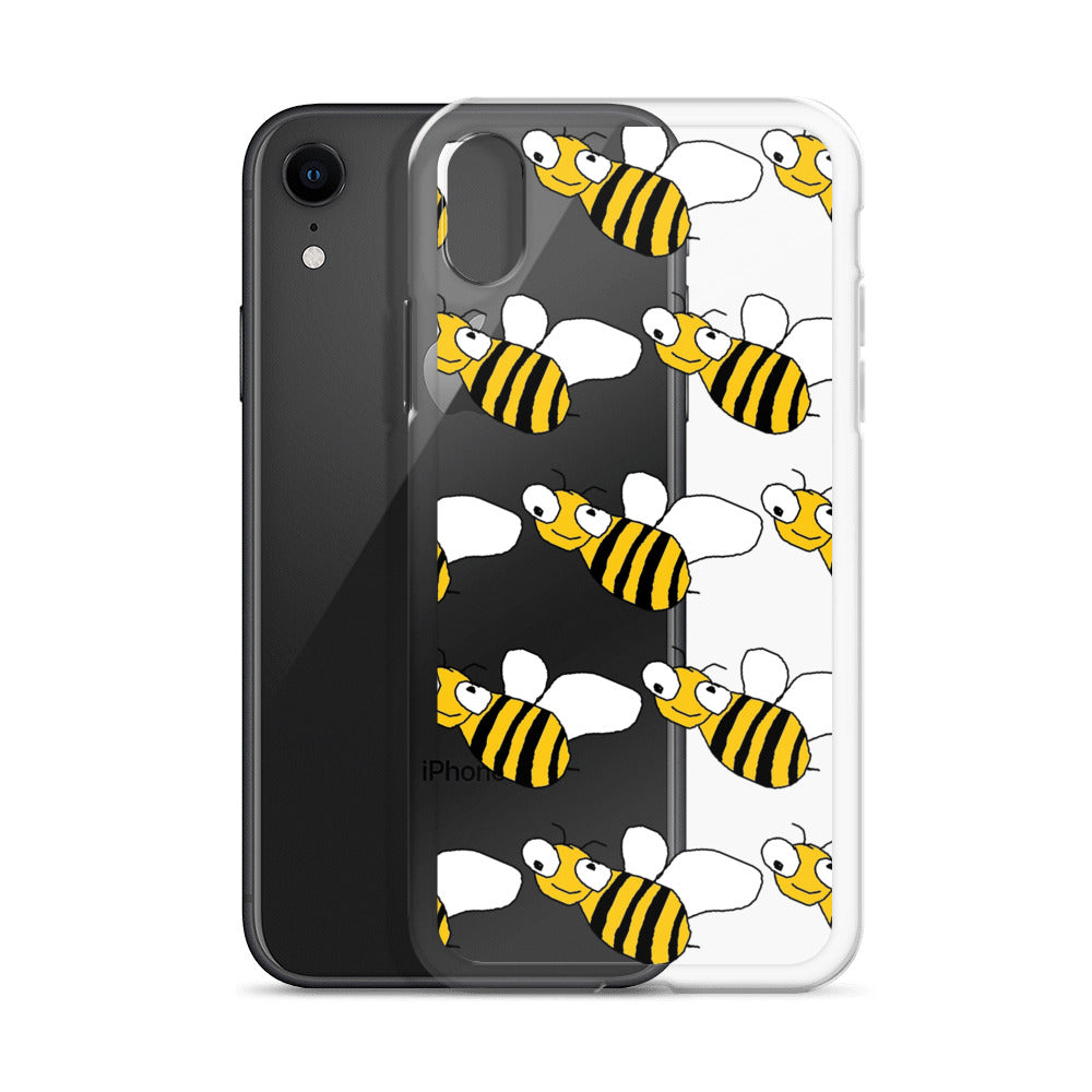 Bienencase iPhone