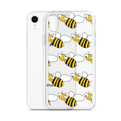 Bienencase iPhone