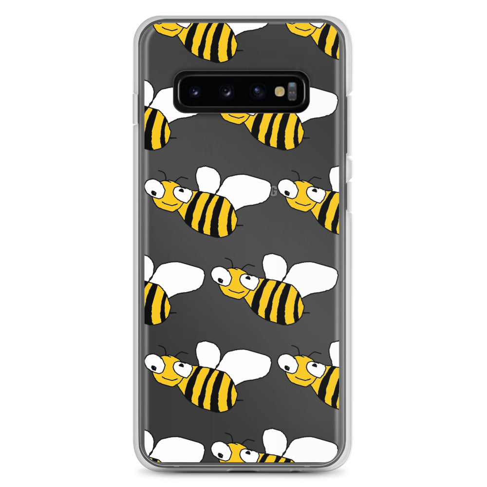 Bienencase Samsung