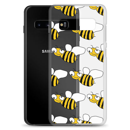 Bienencase Samsung