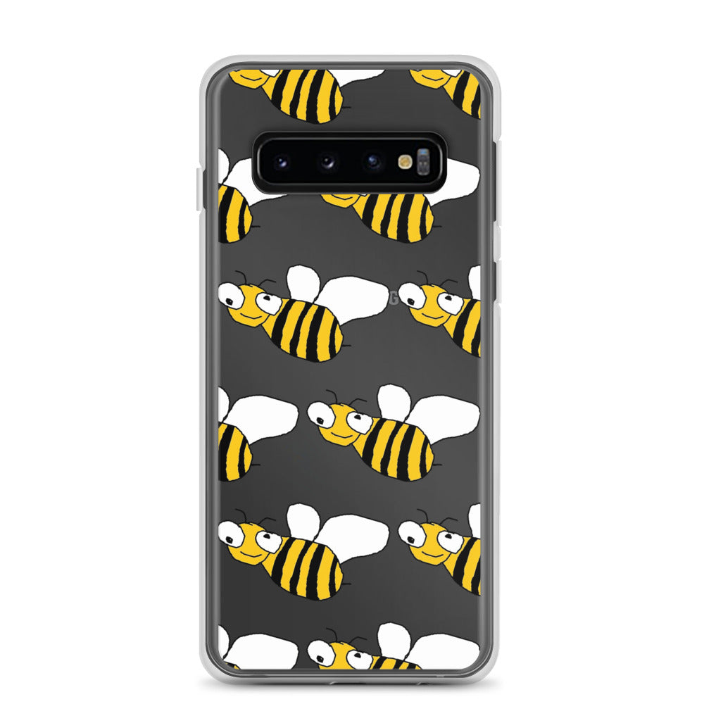 Bienencase Samsung