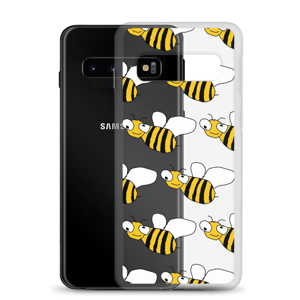 Bienencase Samsung