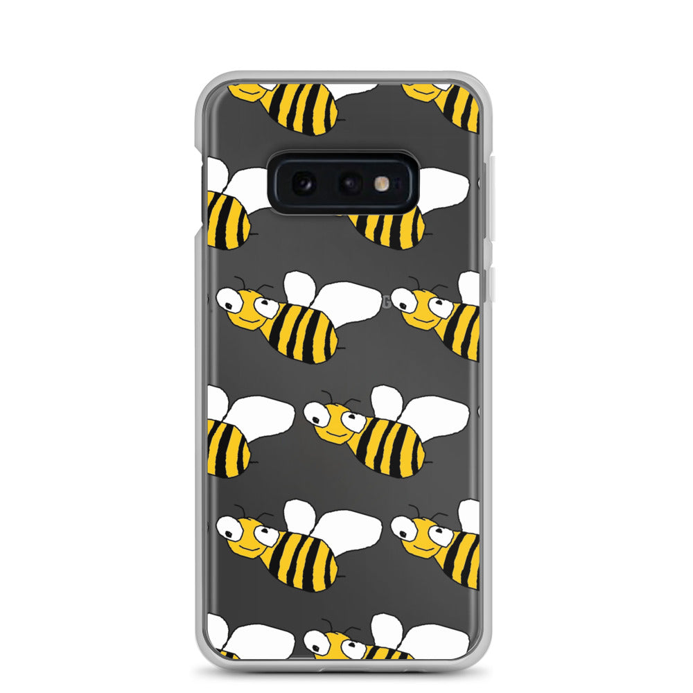 Bienencase Samsung