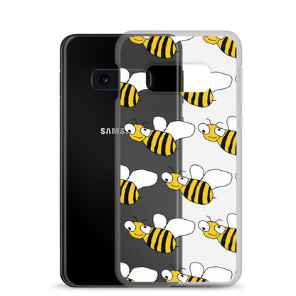 Bienencase Samsung