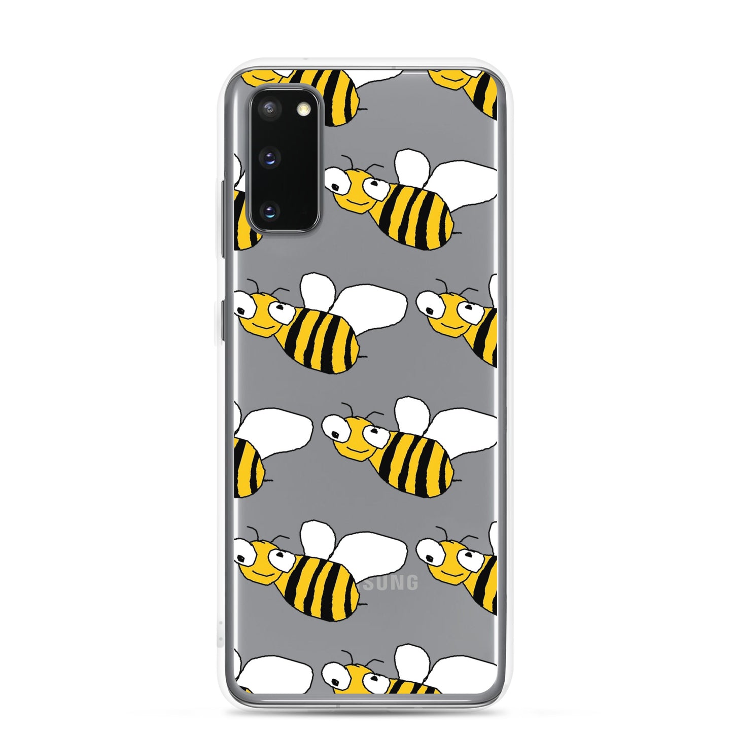 Bienencase Samsung