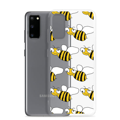 Bienencase Samsung